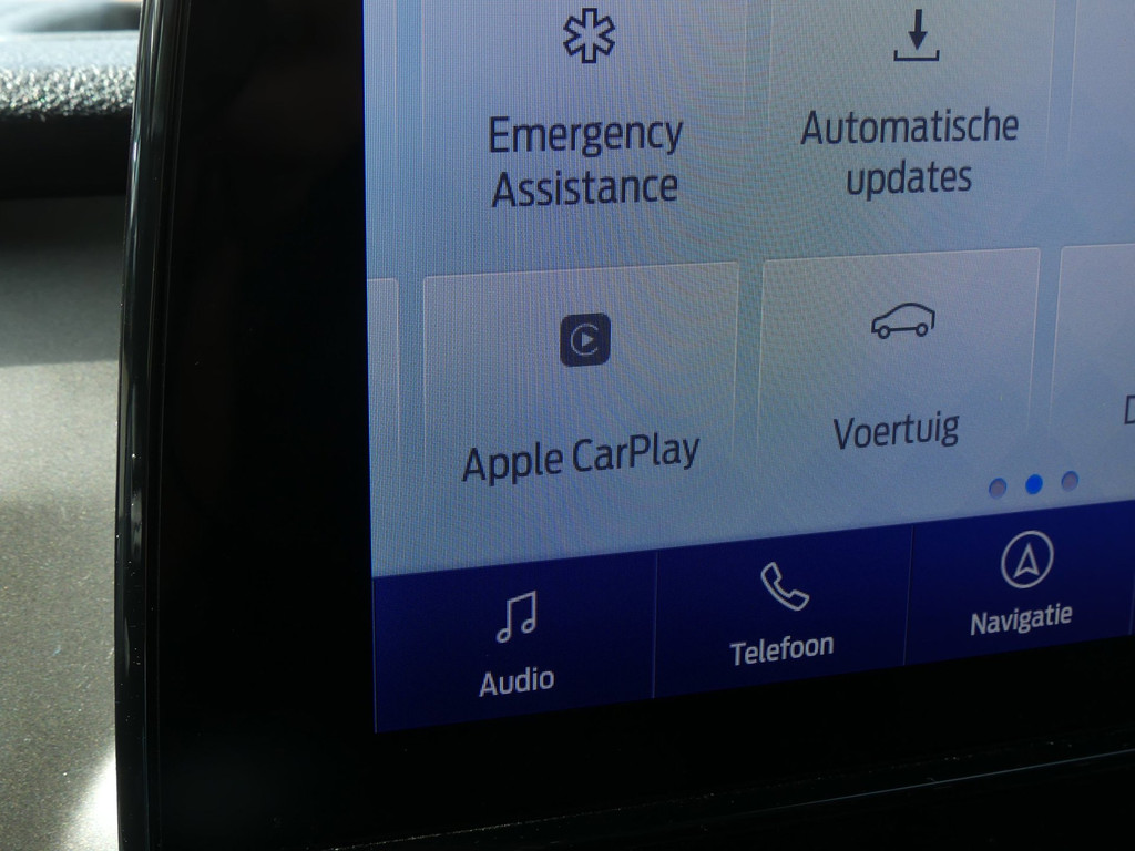 Ford Transit Custom 2.0 130PK Automaat TDCI L1 Limited / 2X S-DEUR / 3P / CARPLAY 21