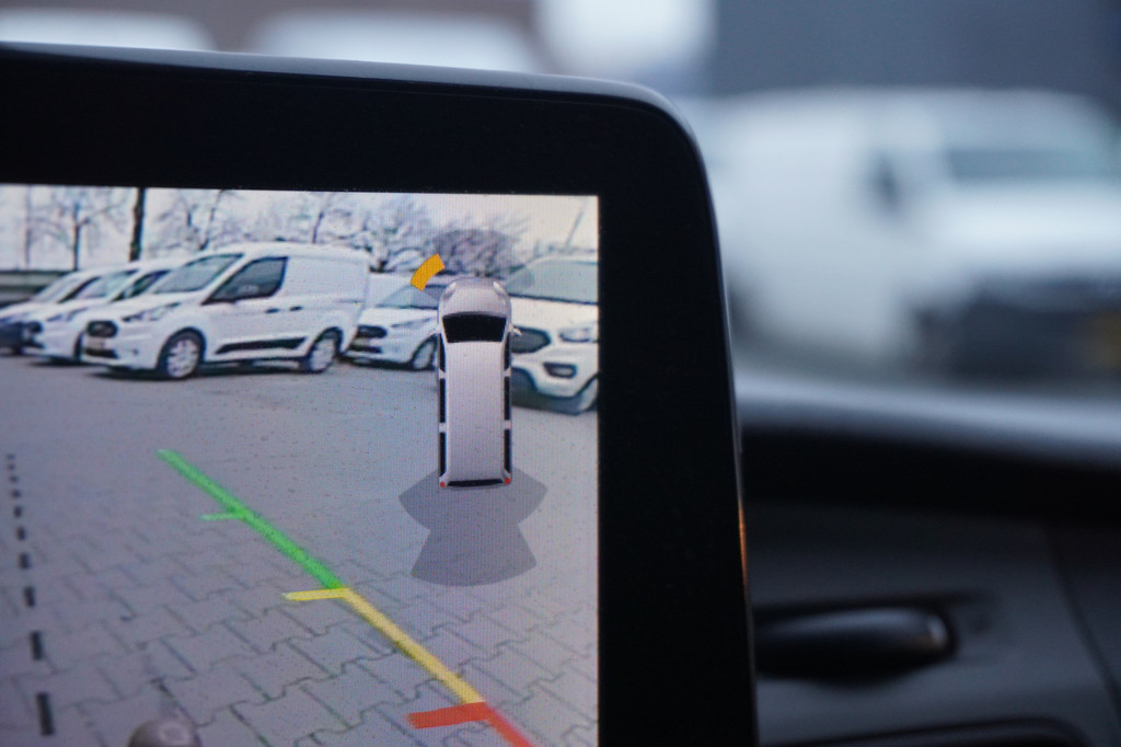 Ford Transit Custom 2.0 TDCI - EURO 6 - Airco - Navi - Cruise - ⬠16.900,- Excl. 11