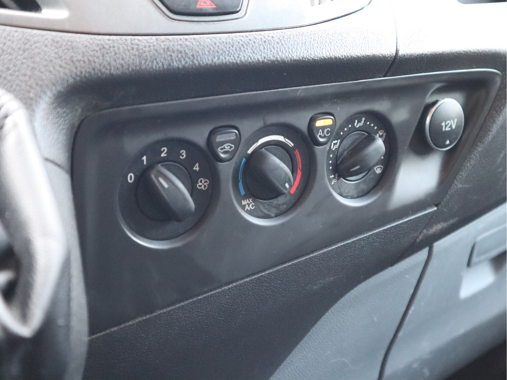 Ford Transit Custom 2.0 TDCI 105 pk Euro 6 - Trekhaak - Camera - Airco 12