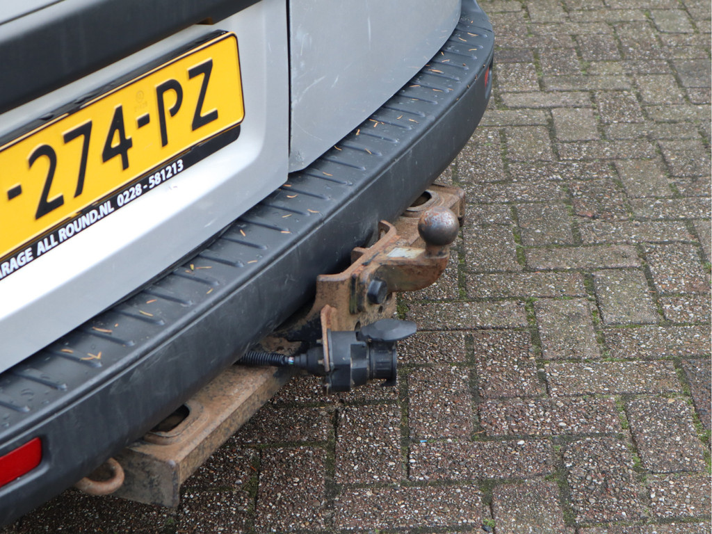 Ford Transit Custom 2.0 TDCI 105 pk Euro 6 - Trekhaak - Camera - Airco 15