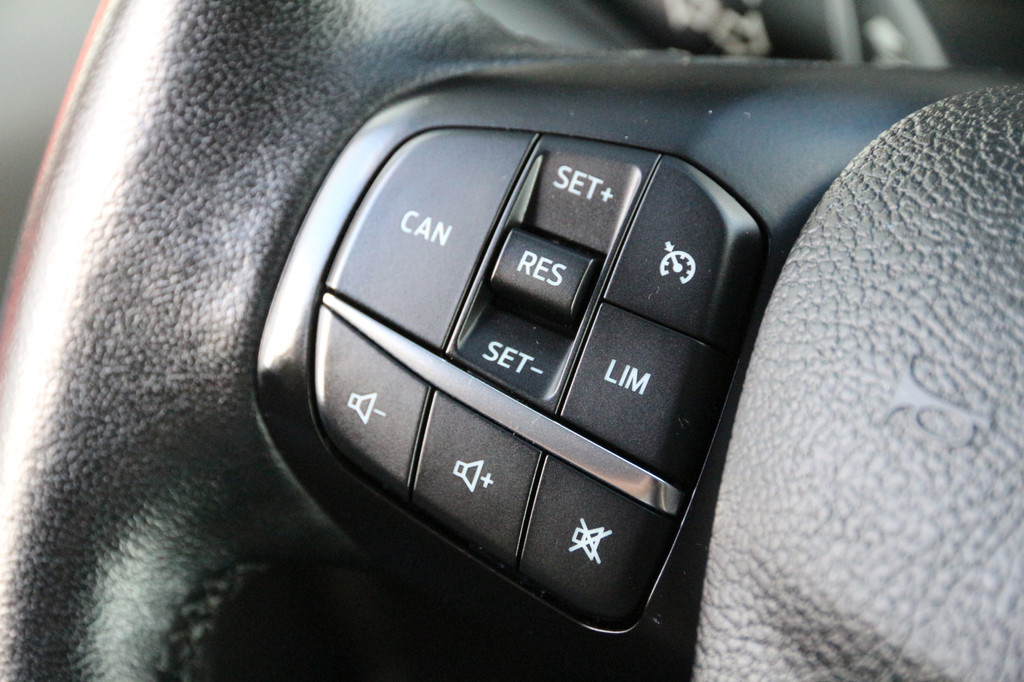 Ford Transit Custom 2.0 TDCI 130 | Aut. | Stoelverw. | Camera | Cruise | Airco.. 13