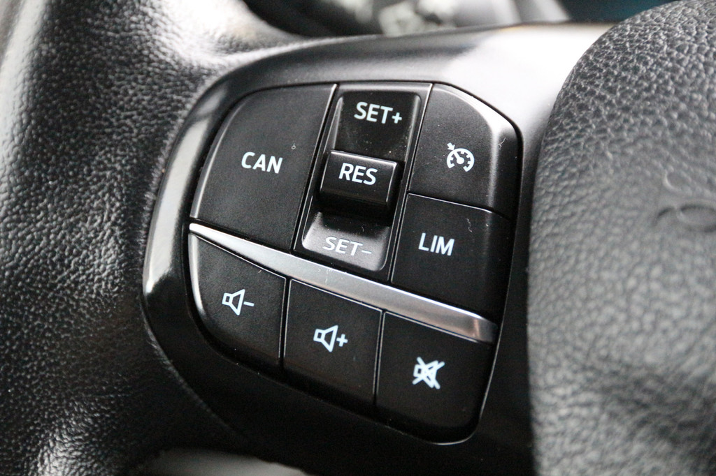 Ford Transit Custom 2.0 TDCI 130 | Aut. | Stoelverw. | Camera | Cruise | Airco.. 13