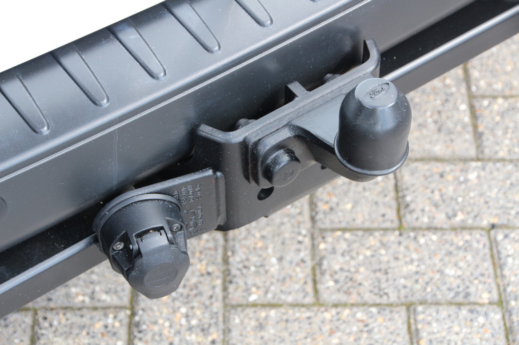 Ford Transit Custom 2.0 TDCI 130 | Aut. | Stoelverw. | Camera | Cruise | Airco.. 14