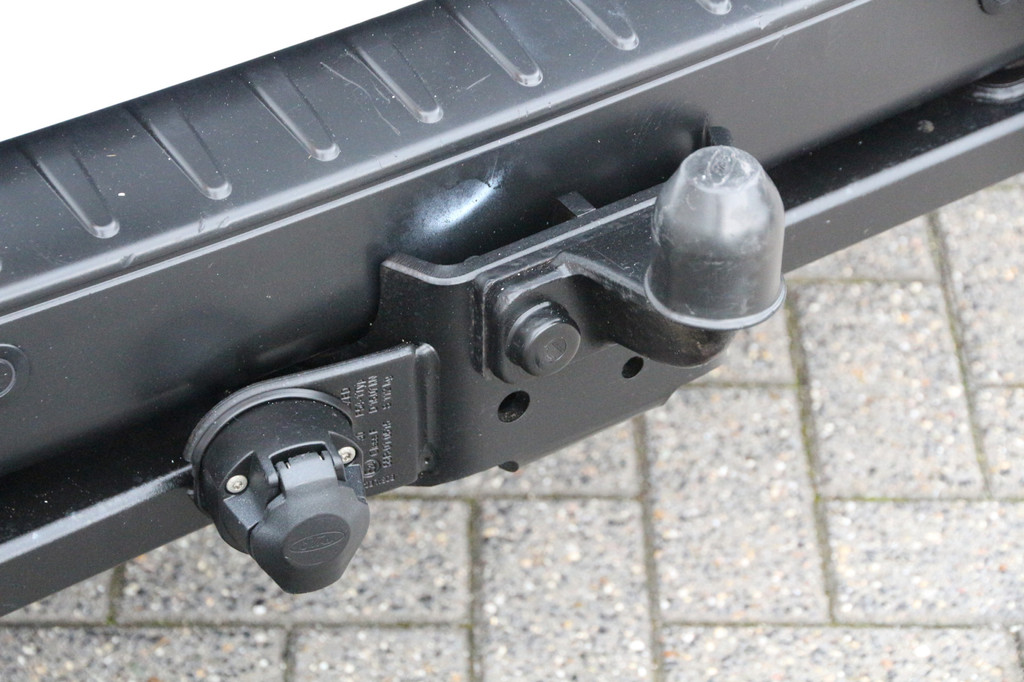 Ford Transit Custom 2.0 TDCI 130 | Aut. | Stoelverw. | Camera | Cruise | Airco.. 14