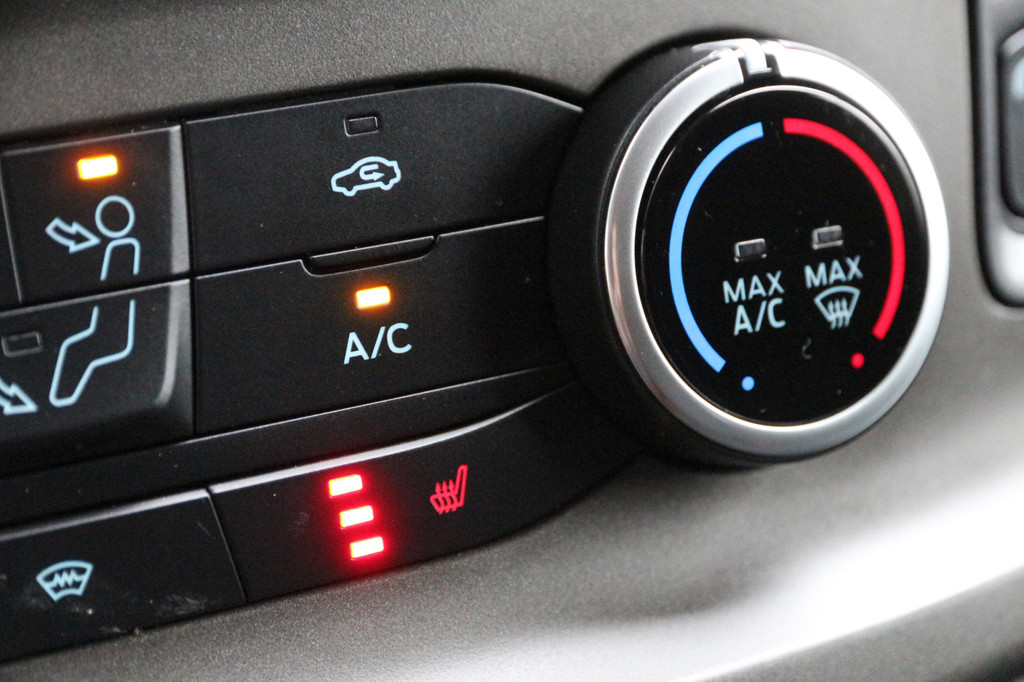 Ford Transit Custom 2.0 TDCI 130 | Aut. | Stoelverw. | Camera | Cruise | Airco.. 19