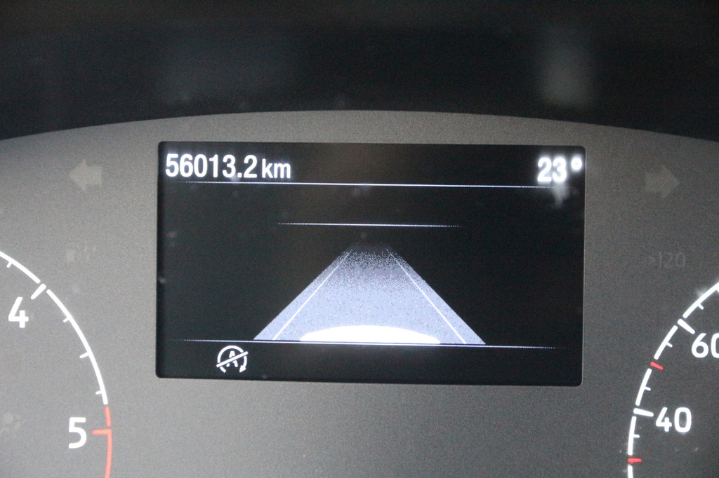 Ford Transit Custom 2.0 TDCI 130 | Aut. | Stoelverw. | Camera | Cruise | Airco.. 7