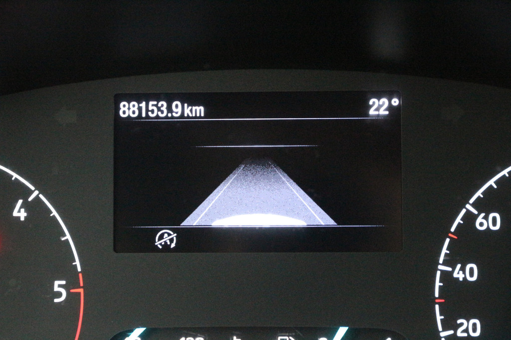 Ford Transit Custom 2.0 TDCI 130 | Aut. | Stoelverw. | Camera | Cruise | Airco.. 7