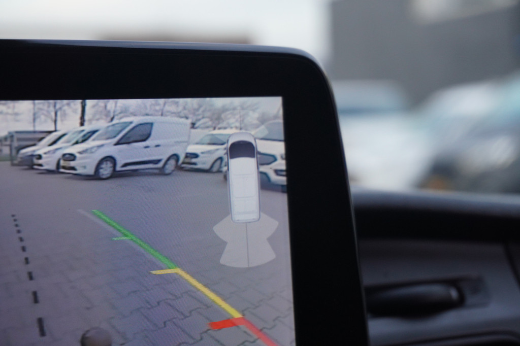 Ford Transit Custom 2.0 TDCI 130PK 2x Schuifdeur L2 - EURO 6 - Airco - Cruise - PDC - â¬13.950,- Excl. 15