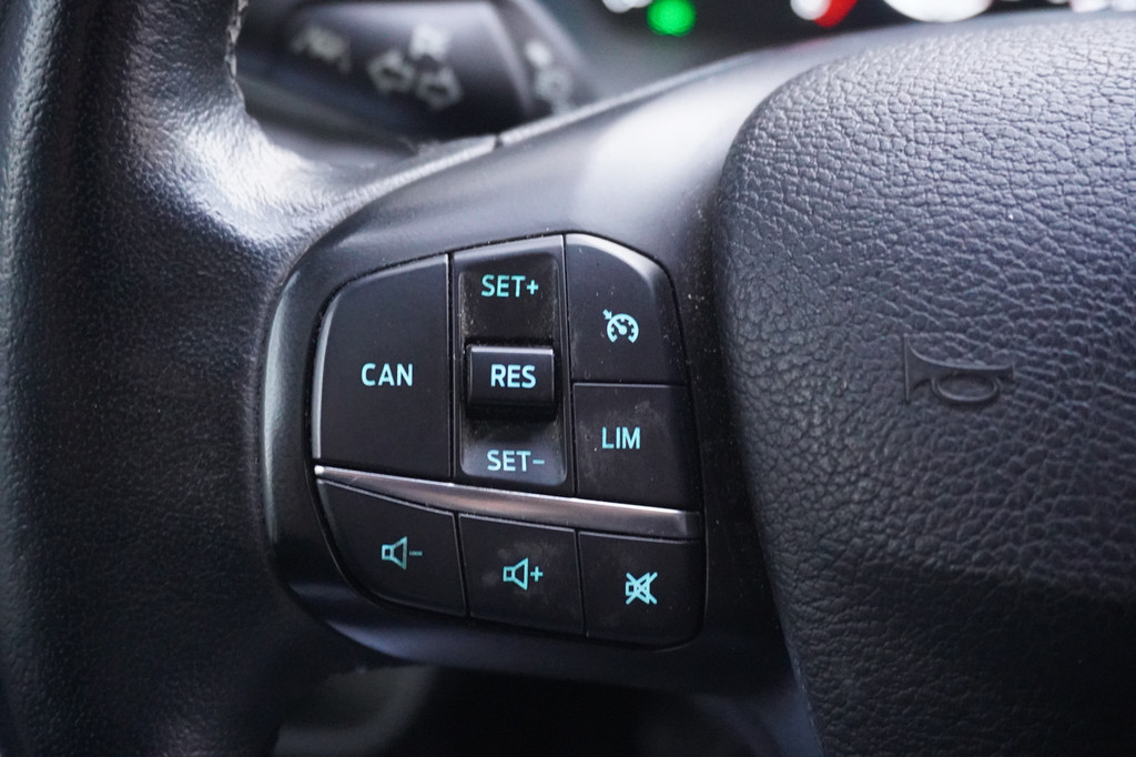 Ford Transit Custom 2.0 TDCI 130PK 2x Schuifdeur L2 - EURO 6 - Airco - Cruise - PDC - â¬13.950,- Excl. 16