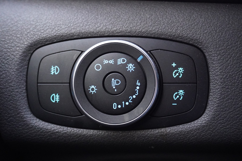 Ford Transit Custom 2.0 TDCI 130PK 2x Schuifdeur L2 - EURO 6 - Airco - Cruise - PDC - â¬13.950,- Excl. 19