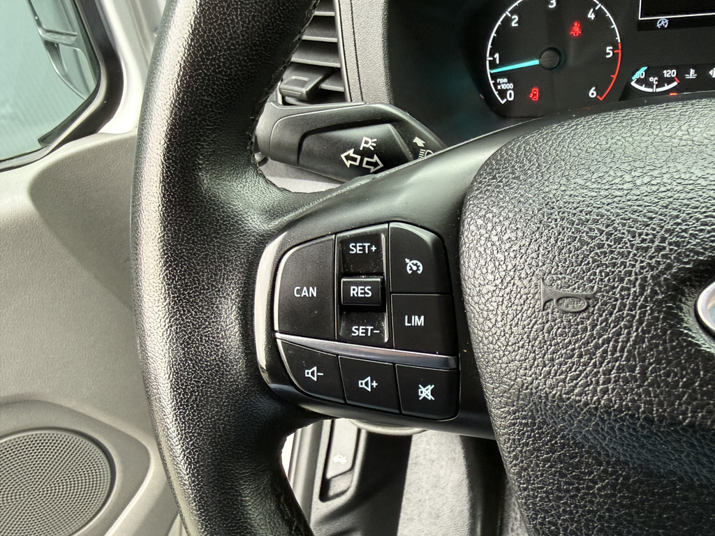 Ford Transit Custom 2.0 TDCI 130 PK AUTOMAAT / L1H1 / TREKHAAK / CRUISE / NAVI / CAMERA / LED / ACHTERKLEP 11