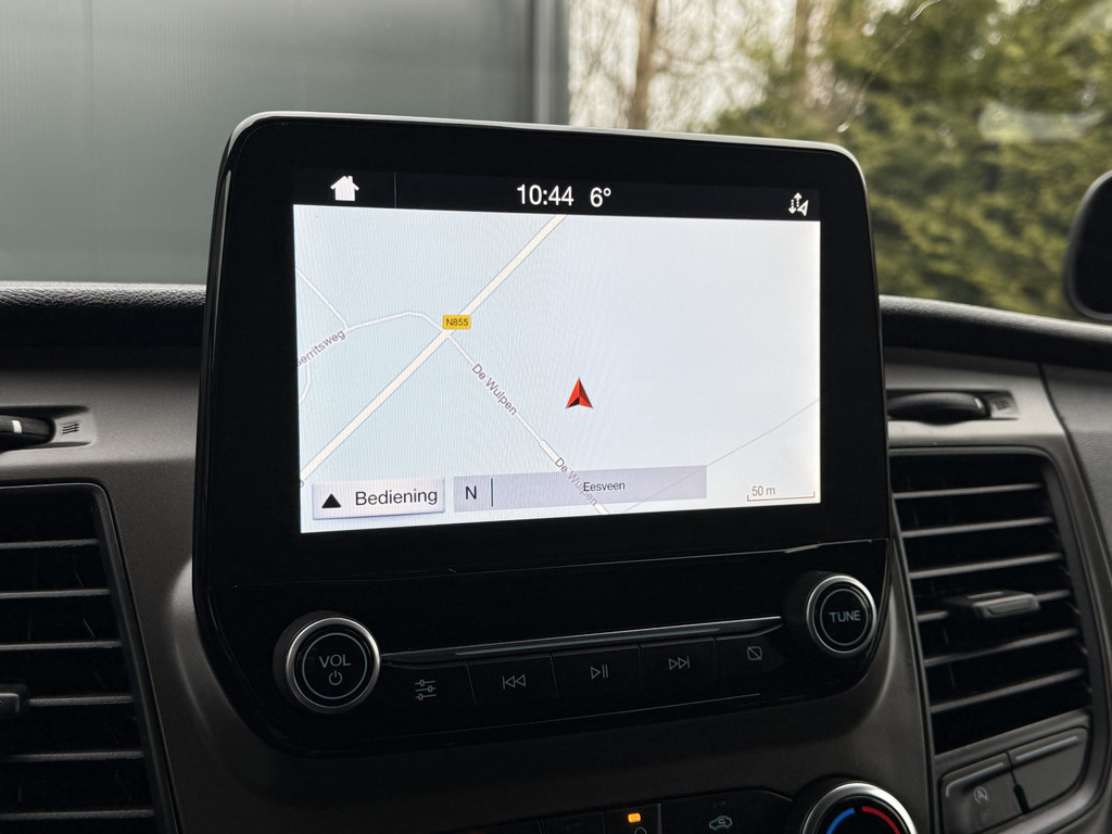 Ford Transit Custom 2.0 TDCI 130 PK AUTOMAAT / L1H1 / TREKHAAK / CRUISE / NAVI / CAMERA / LED / ACHTERKLEP 14