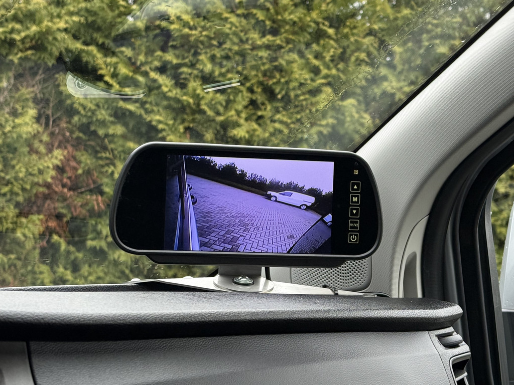 Ford Transit Custom 2.0 TDCI 130 PK AUTOMAAT / L1H1 / TREKHAAK / CRUISE / NAVI / CAMERA / LED / ACHTERKLEP 20