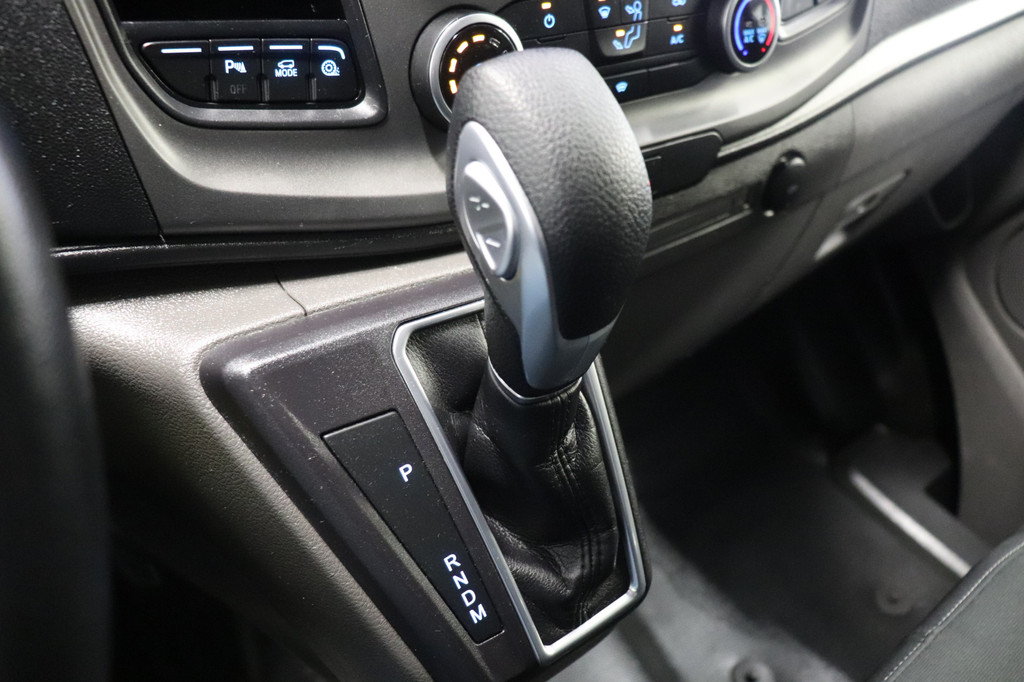 Ford Transit Custom 2.0 TDCI 130PK Automaat 2x Schuifdeur EURO 6 - Airco - Navi - ACC - €16.900,- Excl. 14