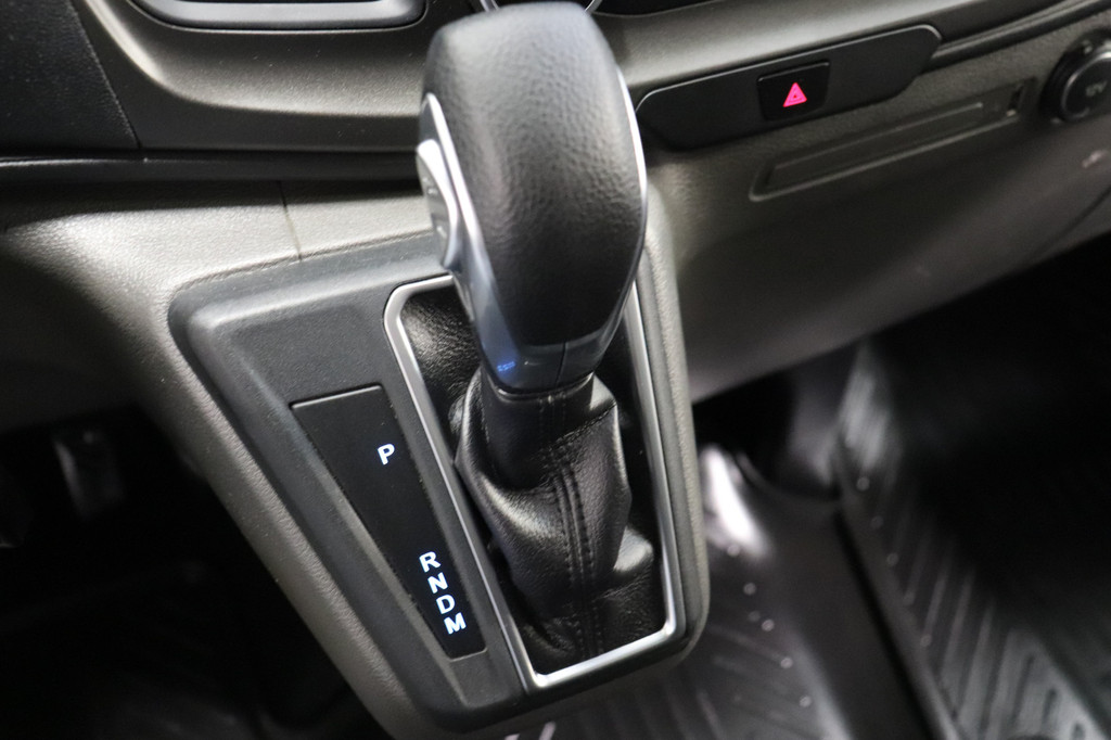 Ford Transit Custom 2.0 TDCI 130PK Automaat EURO 6 - Airco - Cruise - PDC - ⬠13.499,- Excl. 16