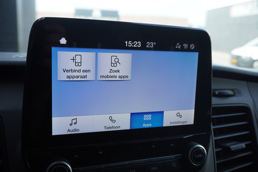 Ford Transit Custom 2.0 TDCI 130PK Automaat EURO 6 - Airco - Cruise - PDC- â¬23.900,- Excl. 12