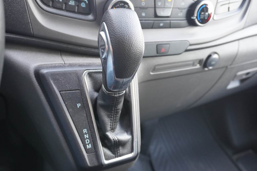 Ford Transit Custom 2.0 TDCI 130PK Automaat EURO 6 - Airco - Cruise - PDC- â¬23.900,- Excl. 13