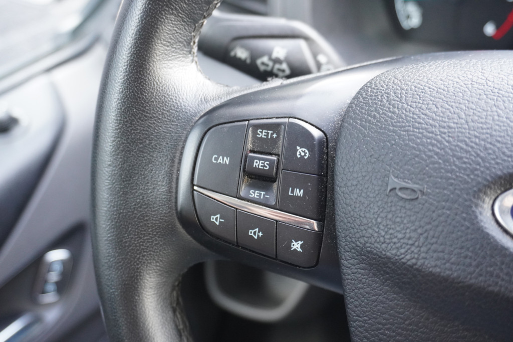 Ford Transit Custom 2.0 TDCI 130PK Automaat EURO 6 - Airco - Cruise - PDC- â¬23.900,- Excl. 15