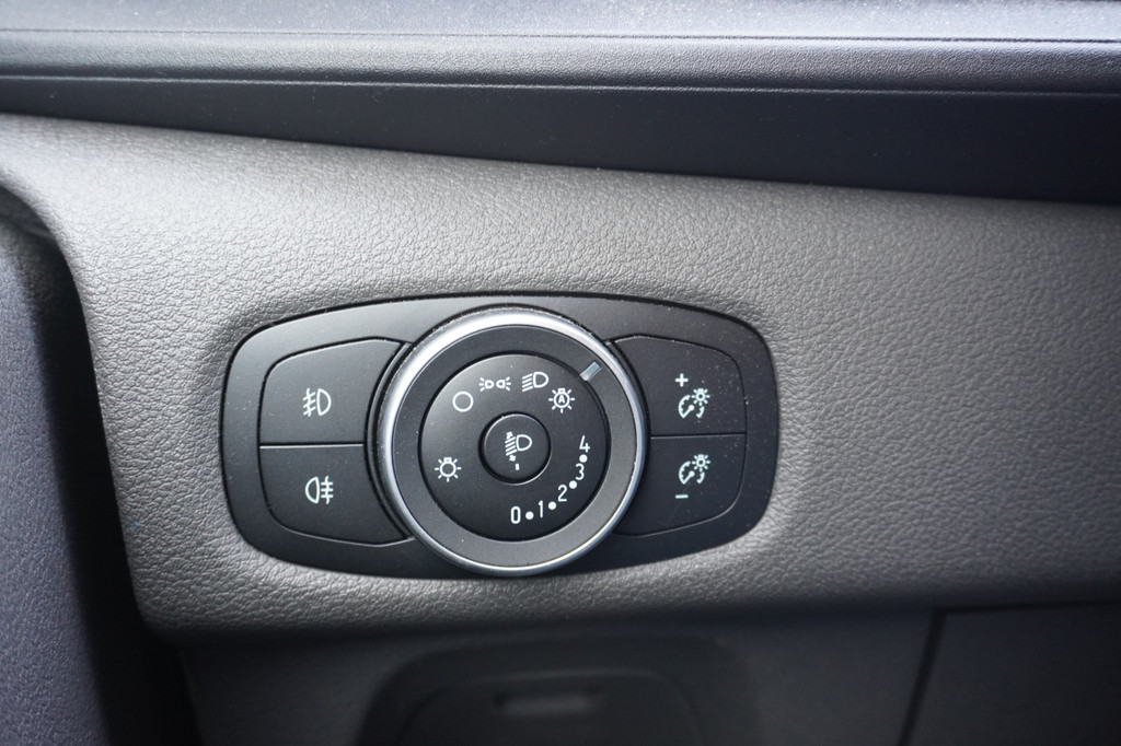 Ford Transit Custom 2.0 TDCI 130PK Automaat EURO 6 - Airco - Cruise - PDC- â¬23.900,- Excl. 16