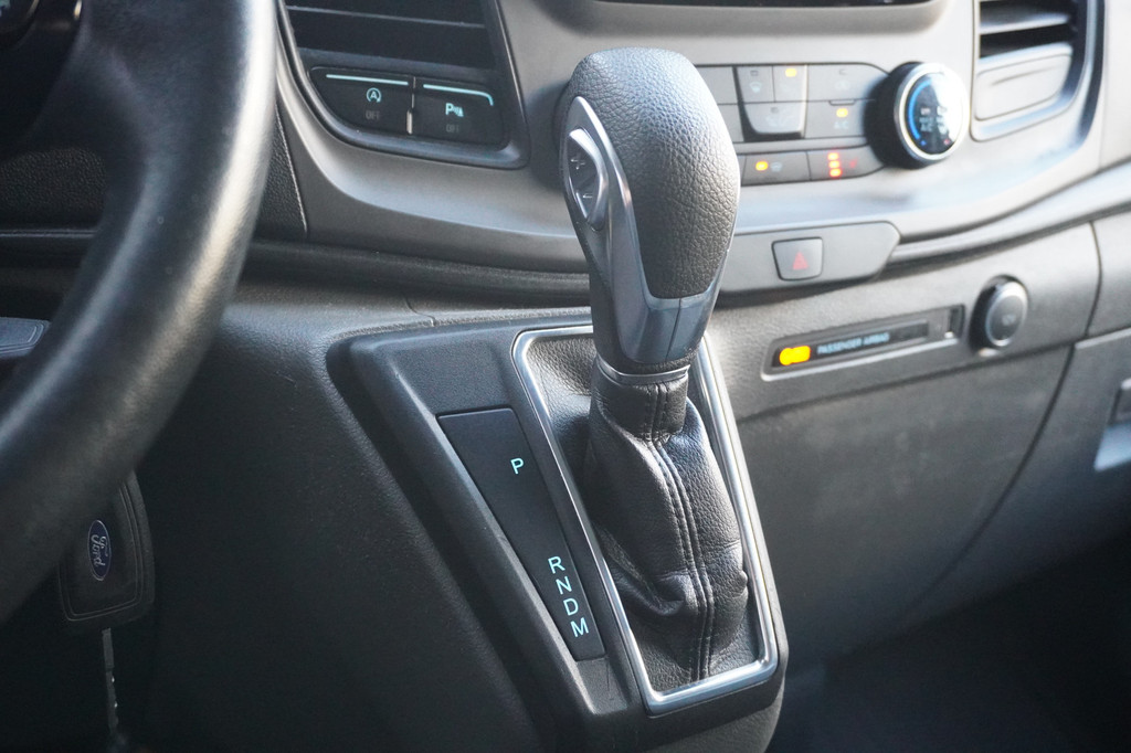 Ford Transit Custom 2.0 TDCI 130PK Automaat L1H2 - EURO 6 - Airco - Navi - Cruise - â¬16.950,- Excl. 10