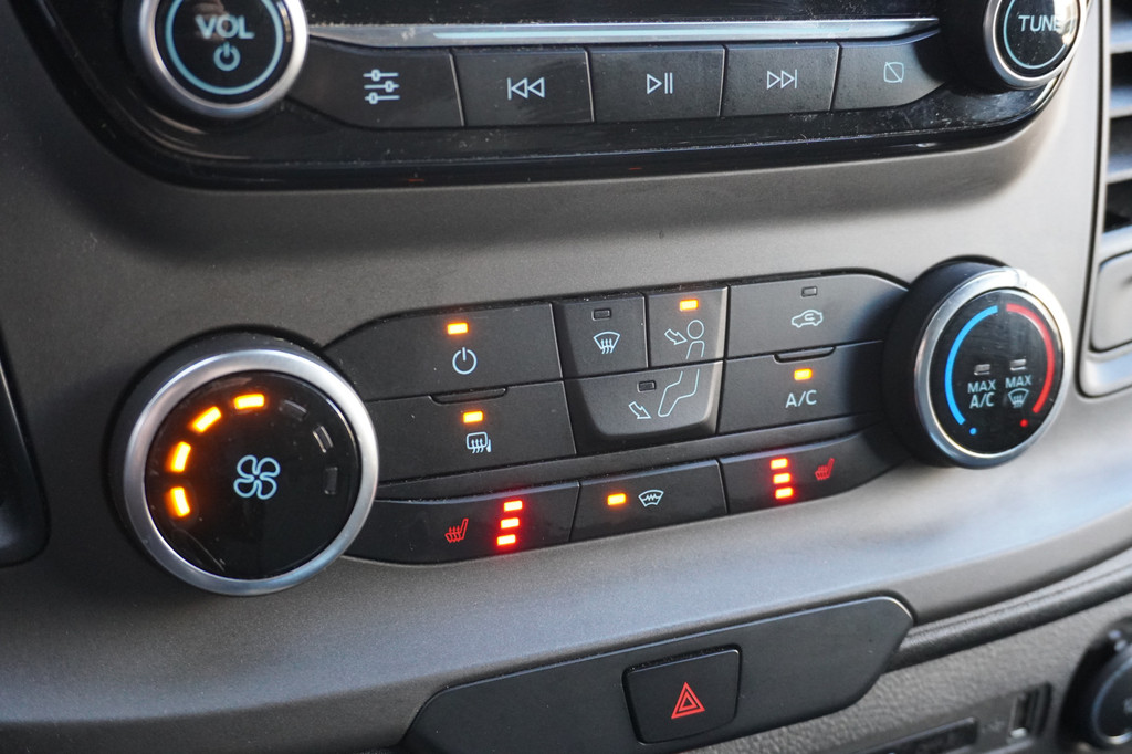 Ford Transit Custom 2.0 TDCI 130PK Automaat L1H2 - EURO 6 - Airco - Navi - Cruise - â¬16.950,- Excl. 11