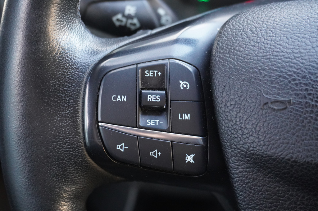 Ford Transit Custom 2.0 TDCI 130PK Automaat L1H2 - EURO 6 - Airco - Navi - Cruise - â¬16.950,- Excl. 17