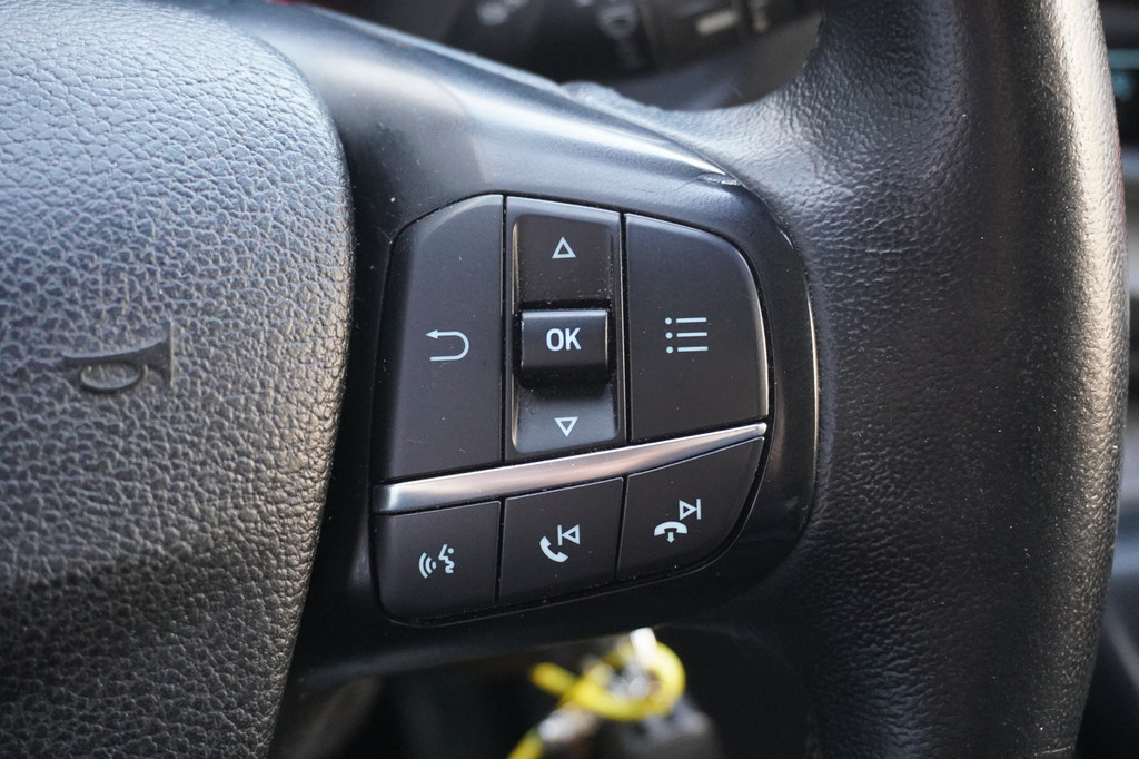 Ford Transit Custom 2.0 TDCI 130PK Automaat L1H2 - EURO 6 - Airco - Navi - Cruise - â¬16.950,- Excl. 18