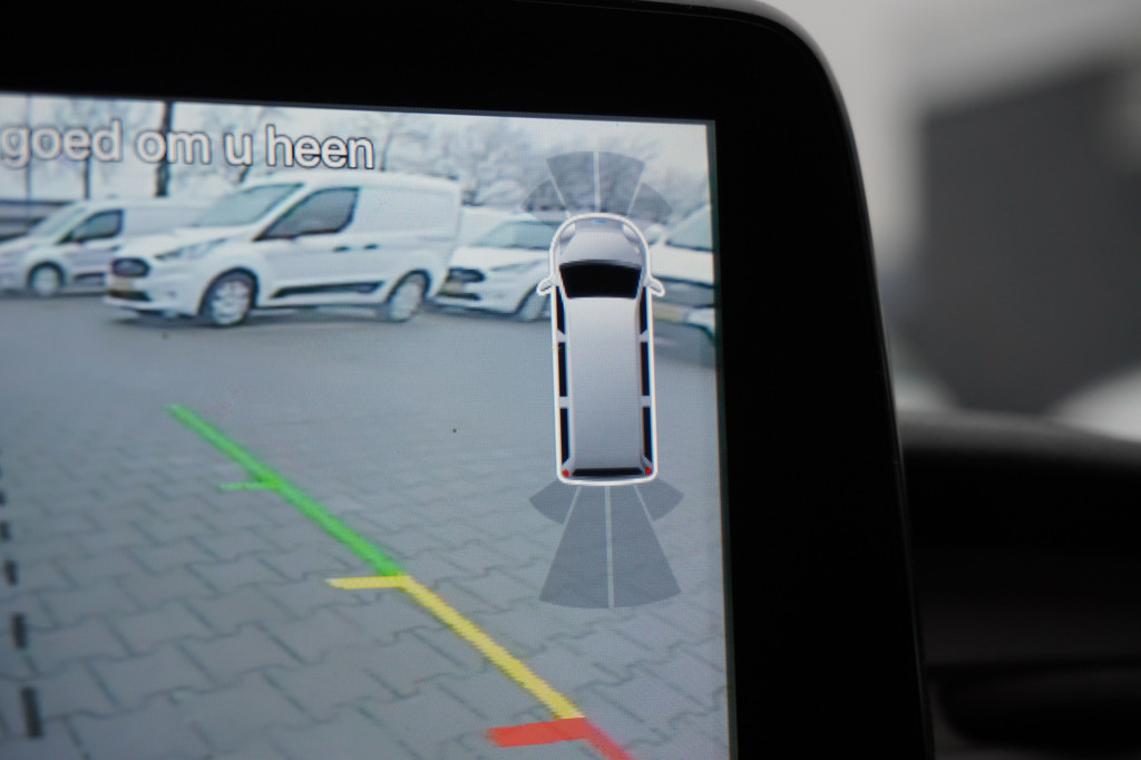 Ford Transit Custom 2.0 TDCI 130PK Automaat L1H2 EURO 6 - Airco - Cruise - Camera - â¬16.900,- Excl. 12