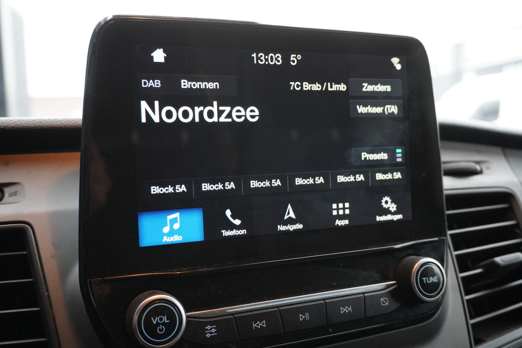 Ford Transit Custom 2.0 TDCI 130PK Automaat L1H2 EURO 6 - Airco - Cruise - Camera - â¬16.900,- Excl. 14