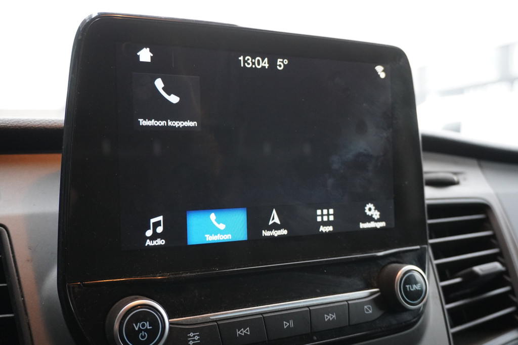 Ford Transit Custom 2.0 TDCI 130PK Automaat L1H2 EURO 6 - Airco - Cruise - Camera - â¬16.900,- Excl. 15