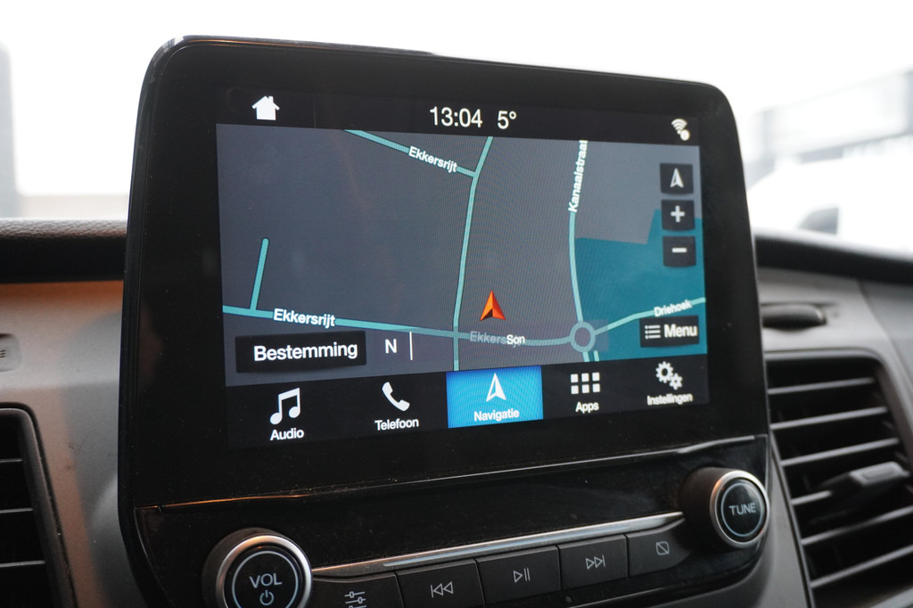 Ford Transit Custom 2.0 TDCI 130PK Automaat L1H2 EURO 6 - Airco - Cruise - Camera - â¬16.900,- Excl. 16