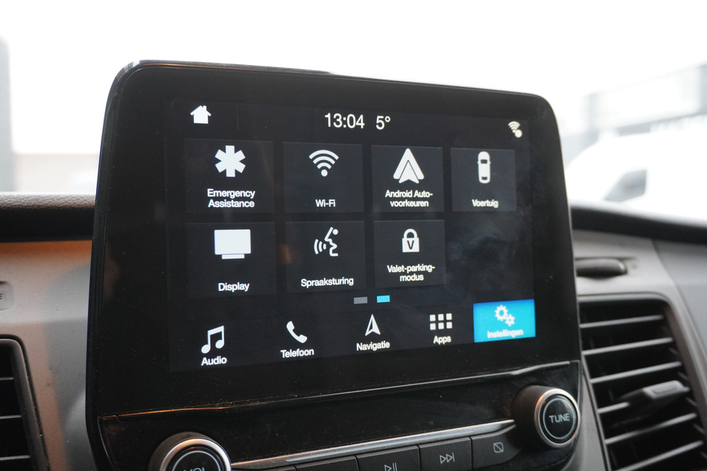 Ford Transit Custom 2.0 TDCI 130PK Automaat L1H2 EURO 6 - Airco - Cruise - Camera - â¬16.900,- Excl. 18