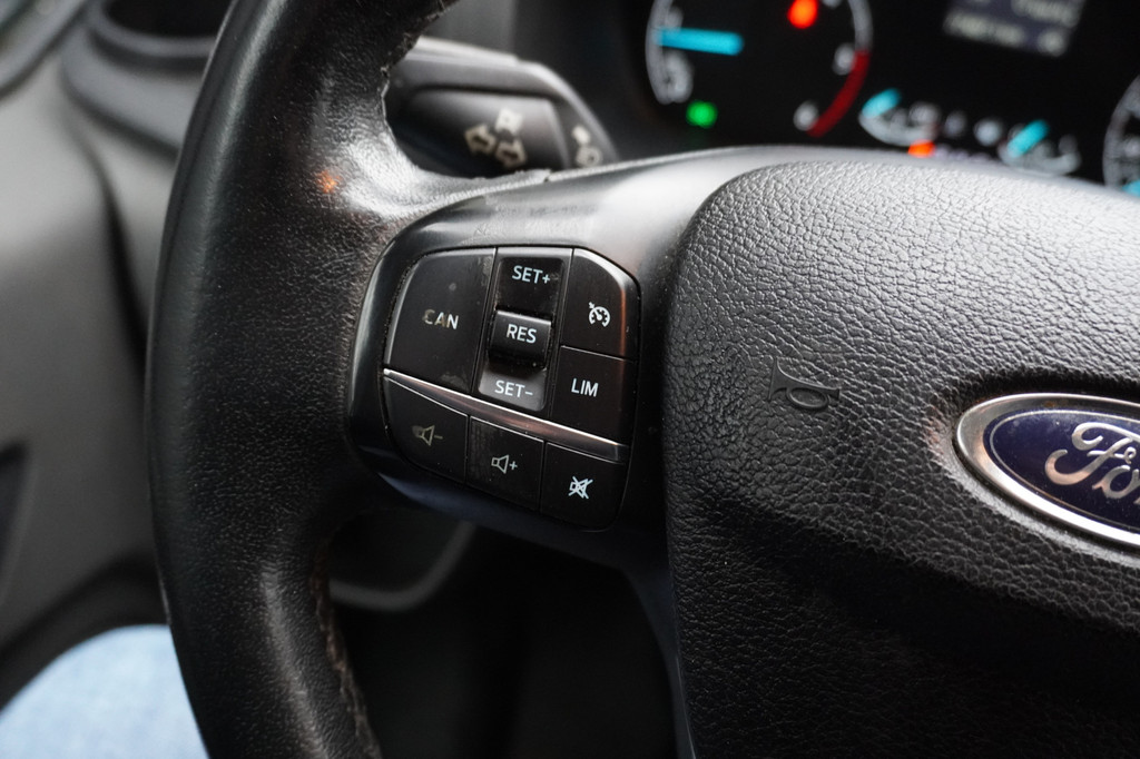 Ford Transit Custom 2.0 TDCI 130PK Automaat L1H2 EURO 6 - Airco - Cruise - Camera - â¬16.900,- Excl. 21