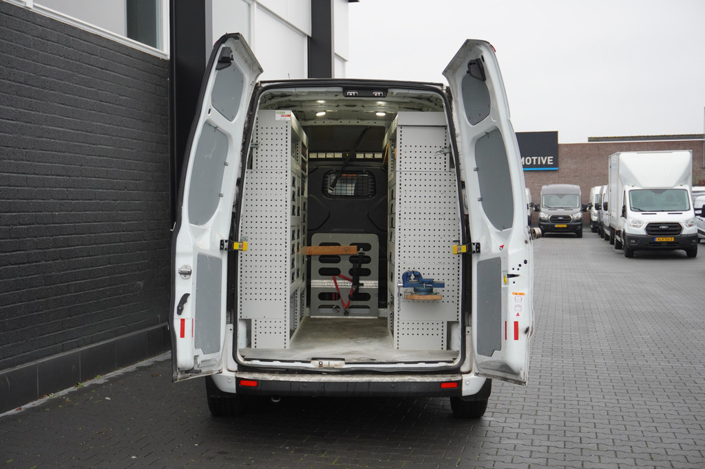Ford Transit Custom 2.0 TDCI 130PK Automaat L1H2 EURO 6 - Airco - Cruise - Camera - â¬16.900,- Excl. 8