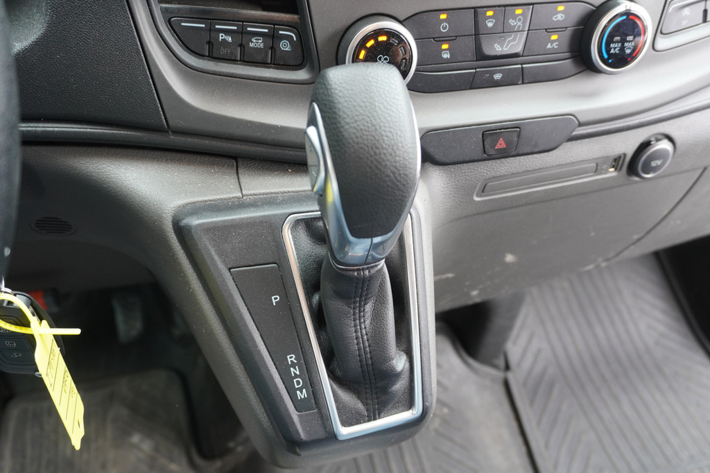 Ford Transit Custom 2.0 TDCI 130PK Automaat L2 EURO 6 - Airco - Navi - ACC - â¬12.900,- Excl. 8