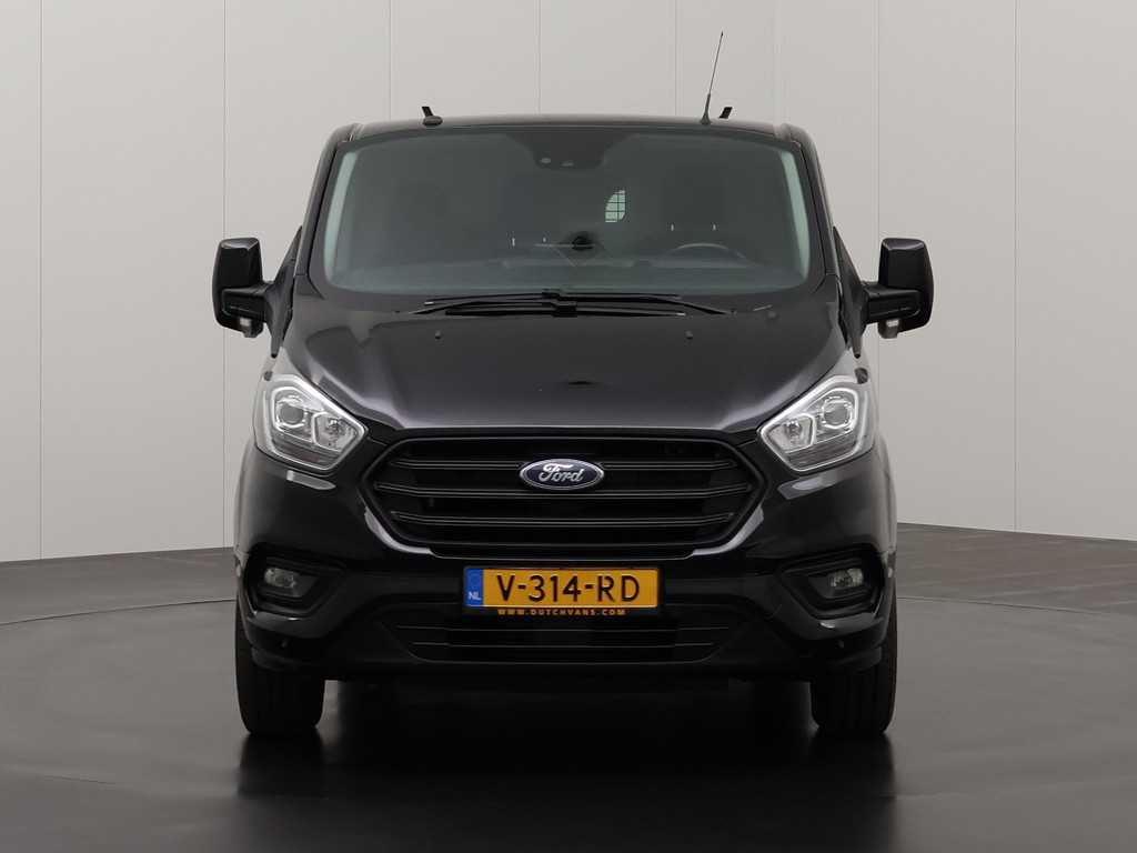 Ford Transit Custom 2.0TDCI 130PK Automaat Limited | 2xSchuifdeur | Airco | Navigatie | Camera | Dakdraagsysteem 10