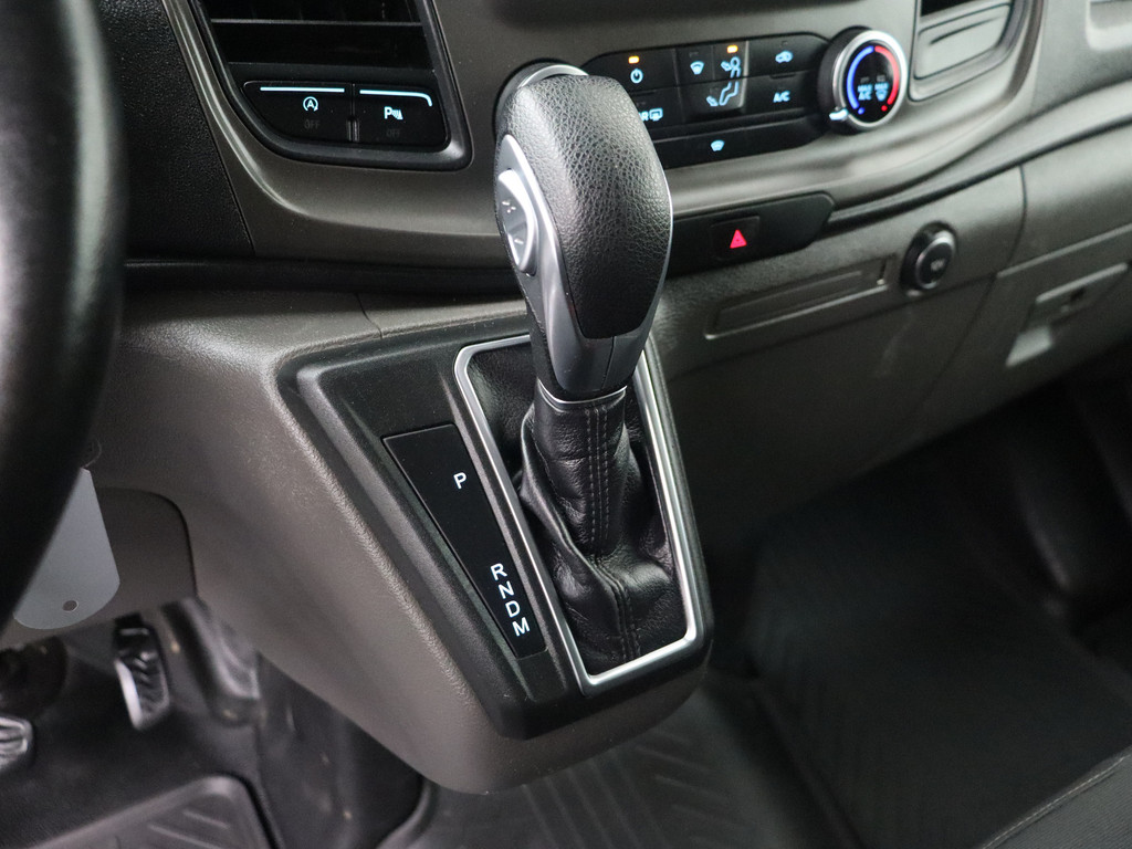 Ford Transit Custom 2.0TDCI 130PK Automaat Limited | 2xSchuifdeur | Airco | Navigatie | Camera | Dakdraagsysteem 15