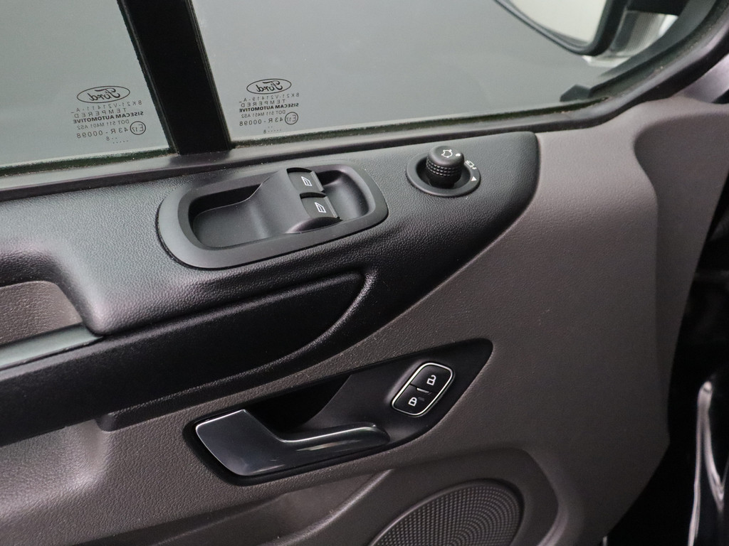 Ford Transit Custom 2.0TDCI 130PK Automaat Limited | 2xSchuifdeur | Airco | Navigatie | Camera | Dakdraagsysteem 8
