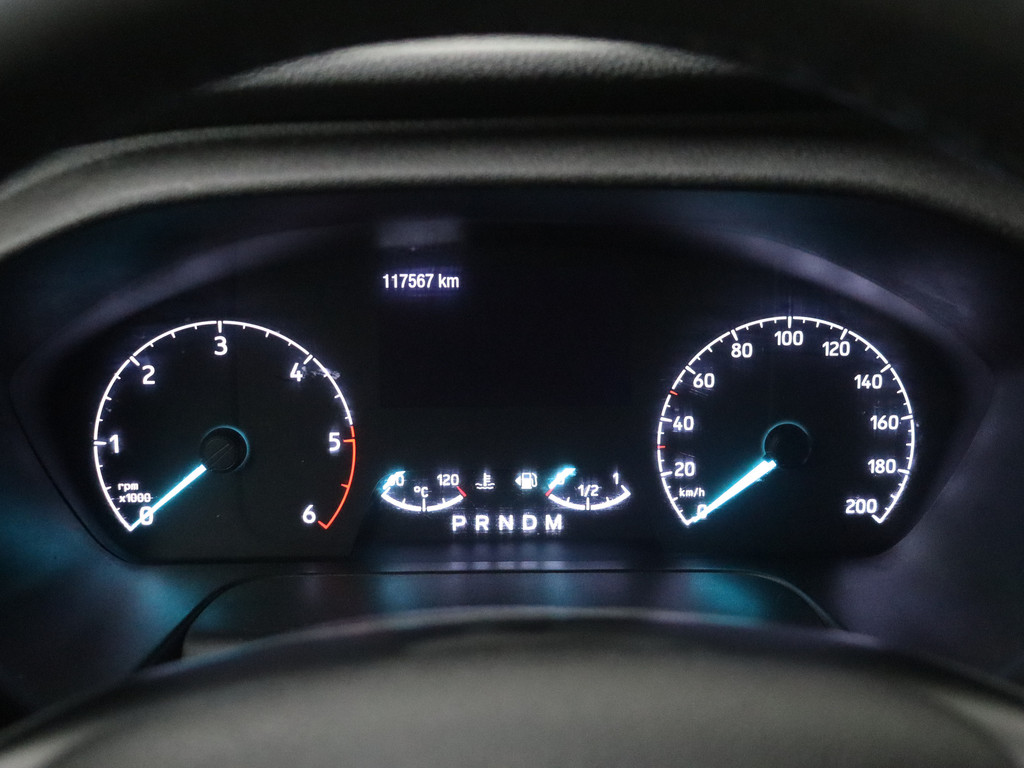 Ford Transit Custom 2.0TDCI 130PK Automaat Limited | 2xSchuifdeur | Airco | Navigatie | Camera | Dakdraagsysteem 9