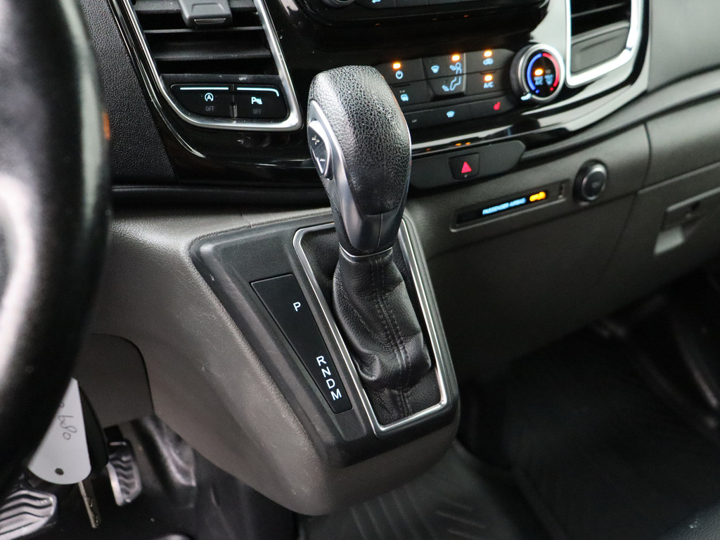 Ford Transit Custom 2.0TDCI 130PK Automaat Limited | Navigatie | Camera | Airco | Cruise | Trekhaak 15