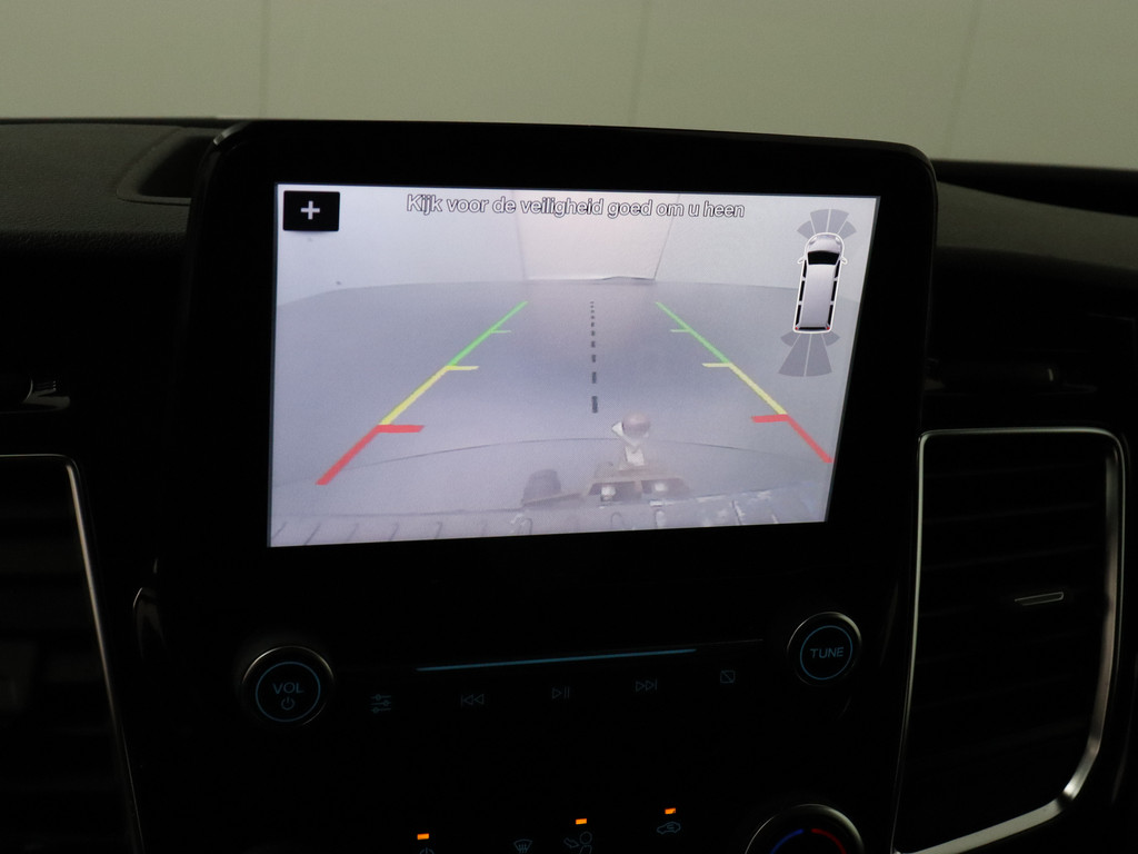 Ford Transit Custom 2.0TDCI 130PK Automaat Limited | Navigatie | Camera | Airco | Cruise | Trekhaak 18