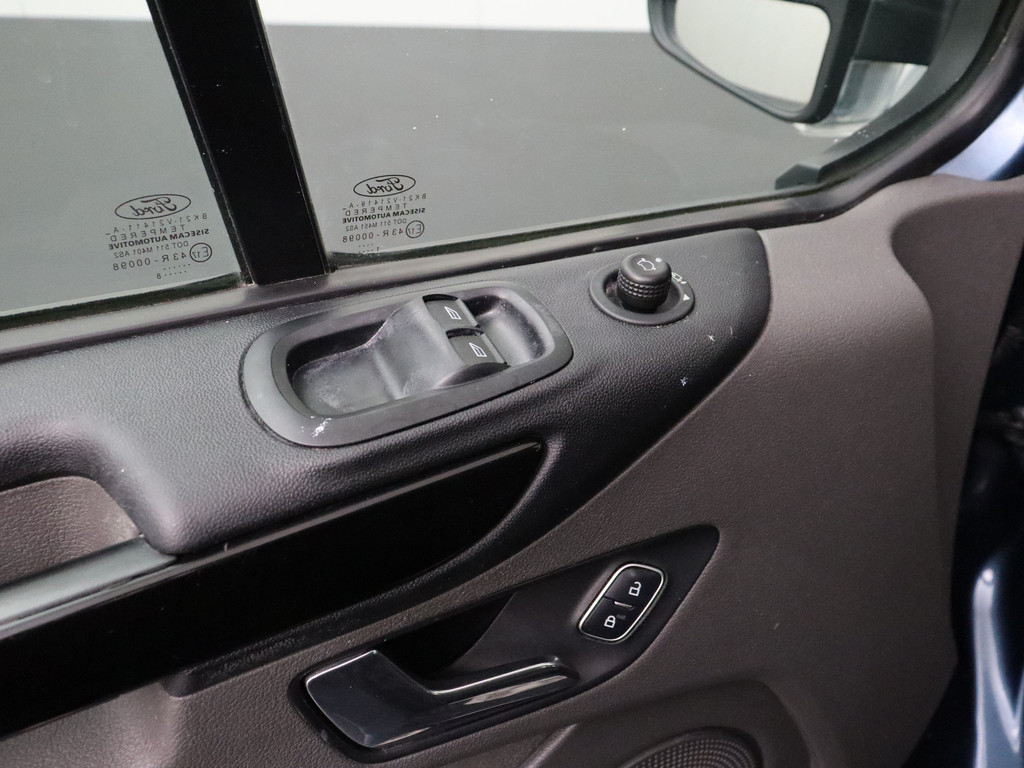 Ford Transit Custom 2.0TDCI 130PK Automaat Limited | Navigatie | Camera | Airco | Cruise | Trekhaak 8