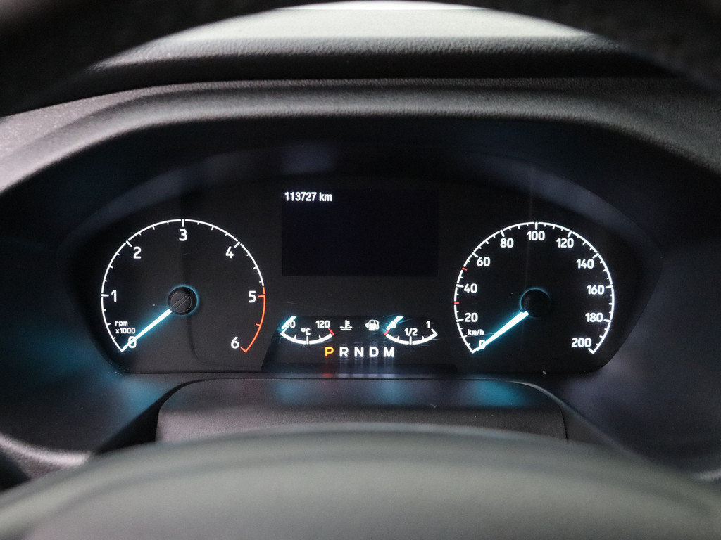 Ford Transit Custom 2.0TDCI 130PK Automaat Limited | Navigatie | Camera | Airco | Cruise | Trekhaak 9