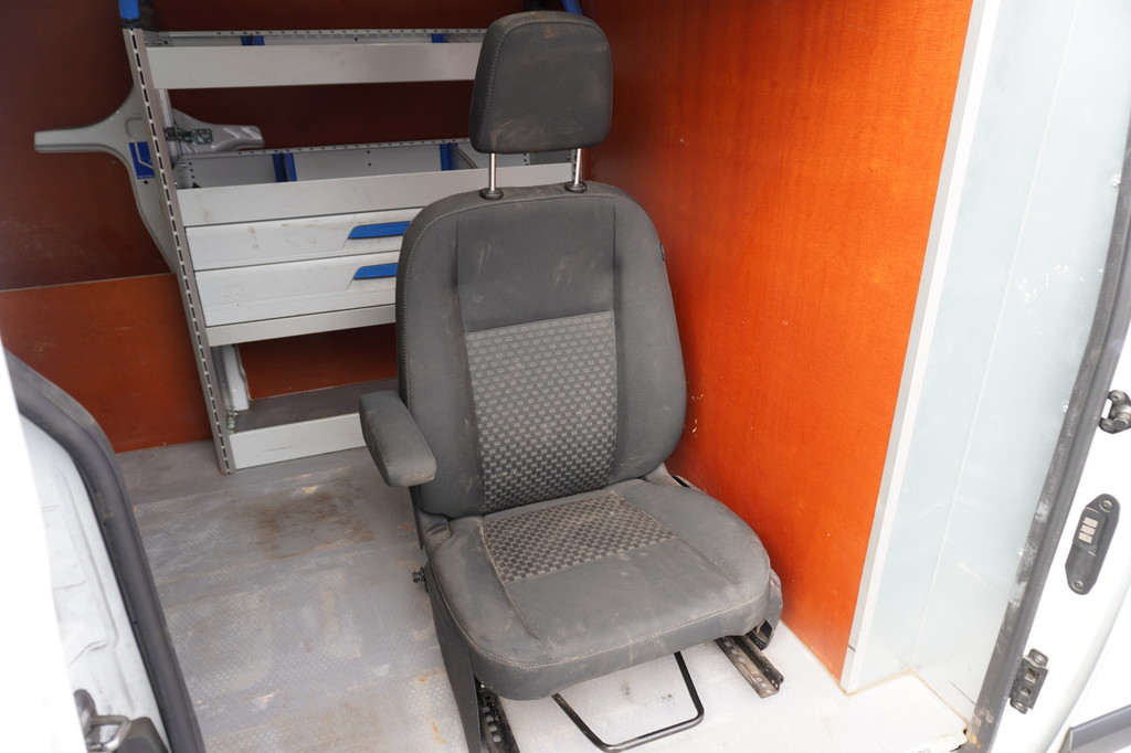 Ford Transit Custom 2.0 TDCI 130PK EURO 6 - Airco - Cruise - PDC - ⬠9.950,- Excl. 18