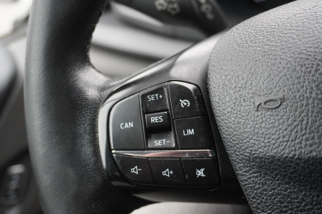 Ford Transit Custom 2.0 TDCI 130PK L1H2 Automaat EURO 6 - Airco - Navi - Cruise - ⬠14.950,- Excl. 14