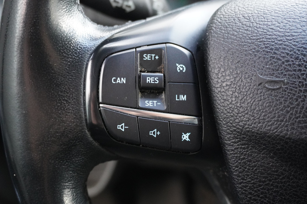 Ford Transit Custom 2.0 TDCI 130PK L1H2 Automaat EURO 6 - Airco - Navi - Cruise - ⬠15.950,- Excl. 14