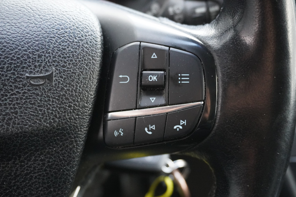 Ford Transit Custom 2.0 TDCI 130PK L1H2 Automaat EURO 6 - Airco - Navi - Cruise - ⬠15.950,- Excl. 15