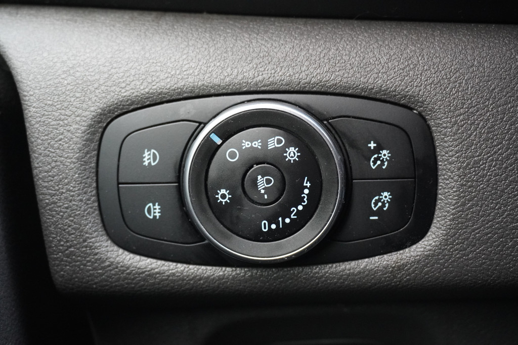 Ford Transit Custom 2.0 TDCI 130PK L1H2 Automaat EURO 6 - Airco - Navi - Cruise - ⬠15.950,- Excl. 16