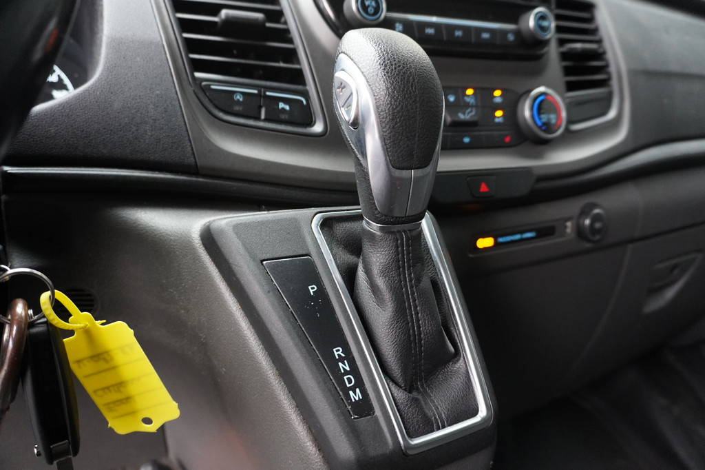 Ford Transit Custom 2.0 TDCI 130PK L1H2 Automaat EURO 6 - Airco - Navi - Cruise - ⬠15.950,- Excl. 8