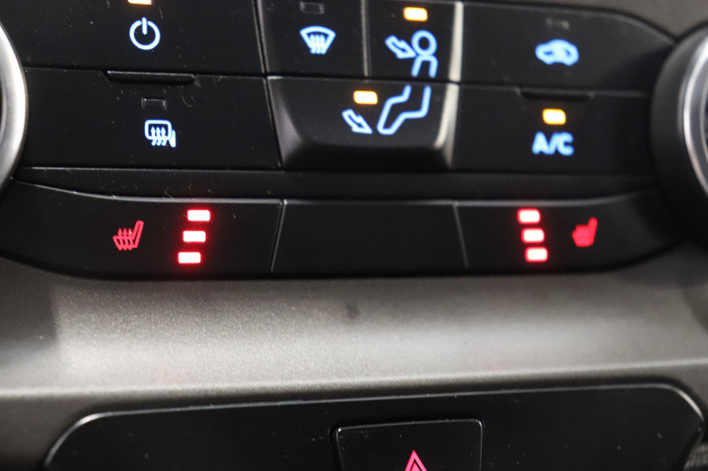 Ford Transit Custom 2.0 TDCI 130PK L2 2x Schuifdeur EURO 6 - Airco - Cruise - Trekhaak - â¬12.950,- Excl. 14